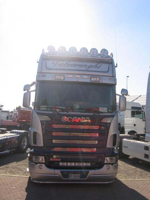 Scania Valcarenghi