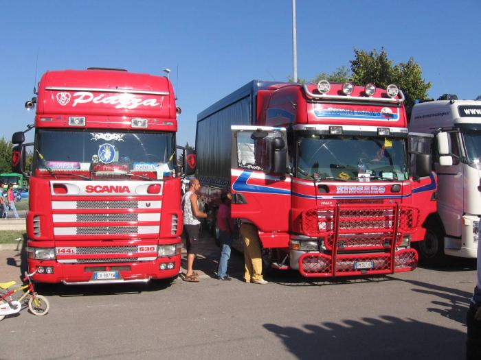 Scania