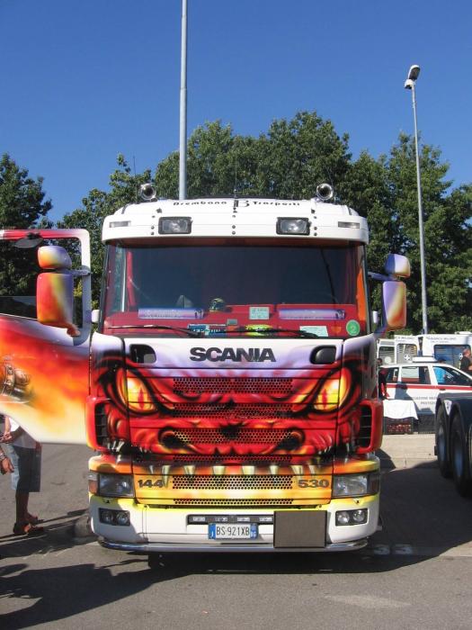 Scania