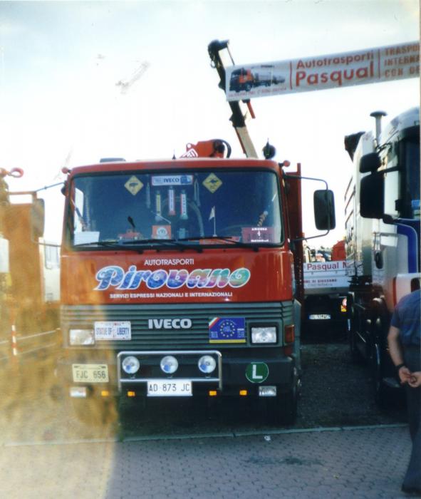 Iveco