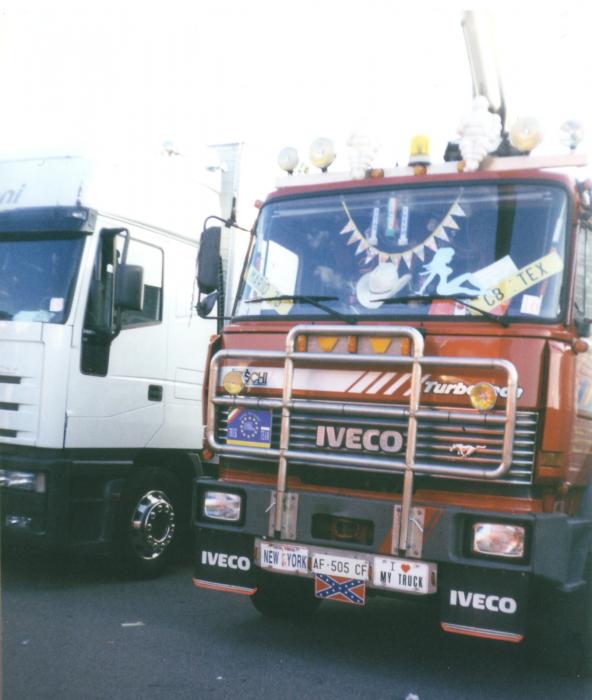 Iveco 190-26