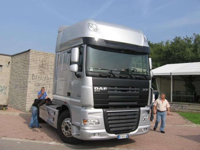 DAF XF 105.480