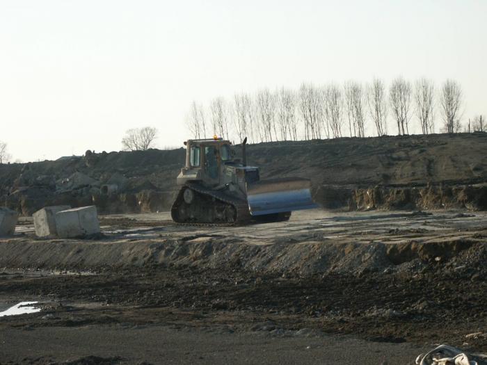 cat d6