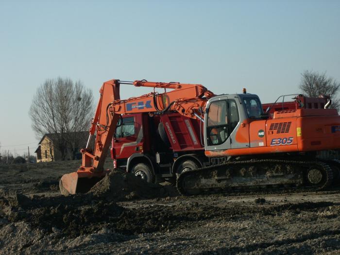 fk e305