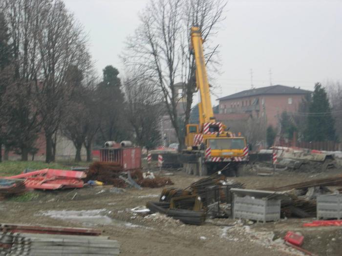 cantieri tav