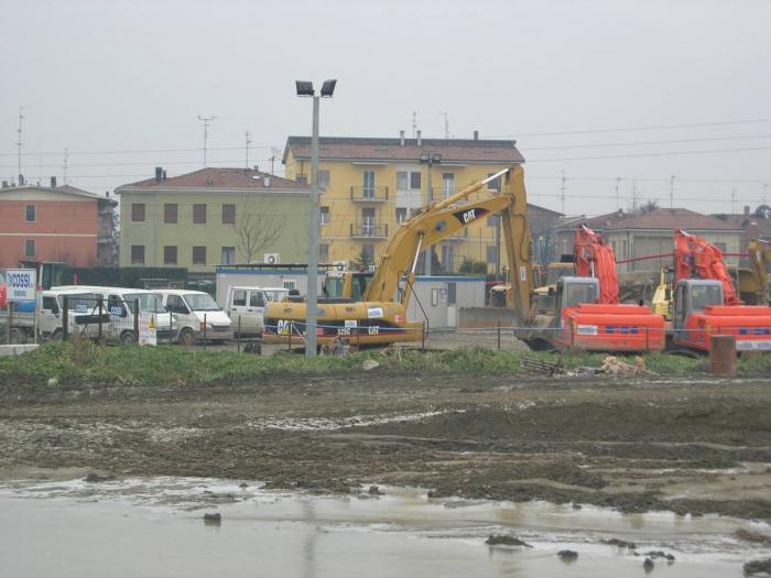 cat 325c