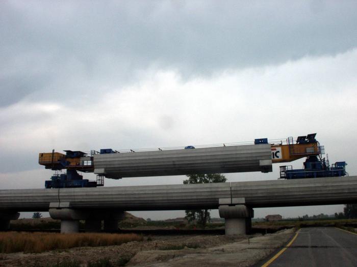 cantieri tav