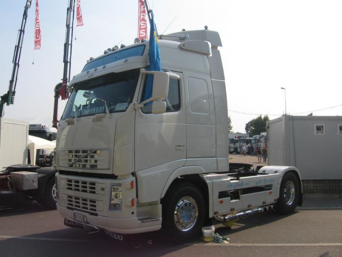 Volvo FH