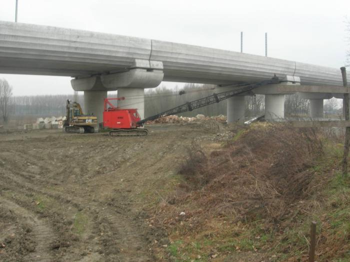 cantieri tav