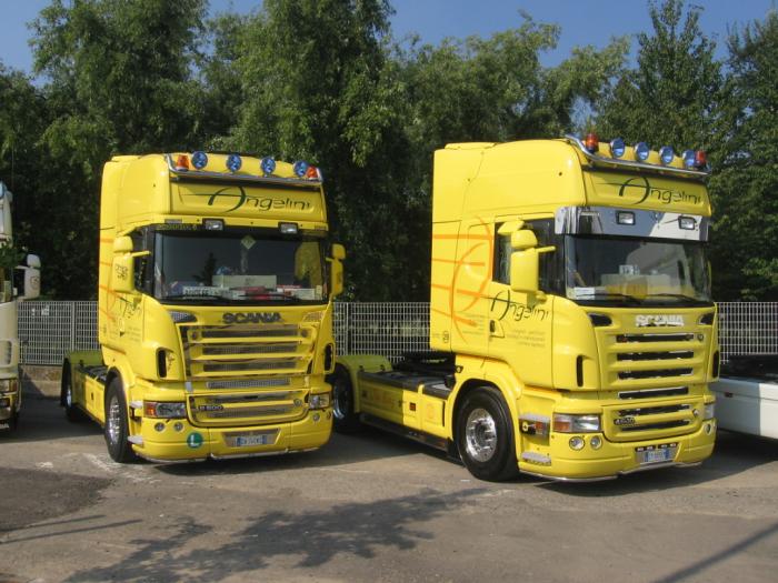 Scania Angelini