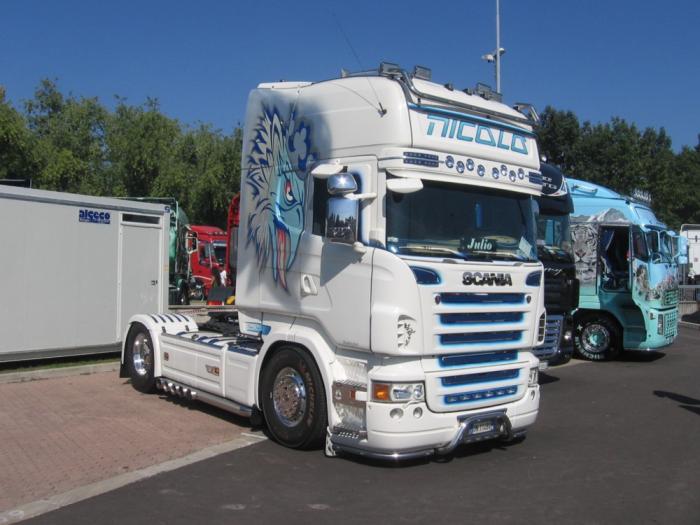 Scania