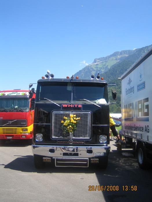 INTERLAKEN 2008