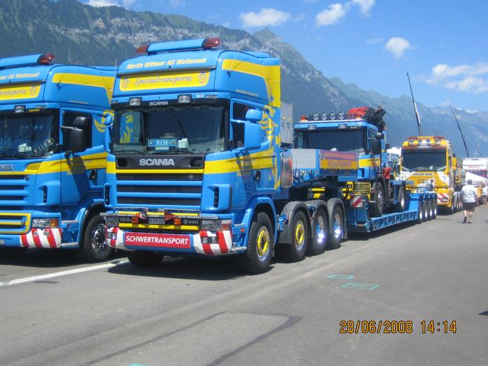 INTERLAKEN 2008