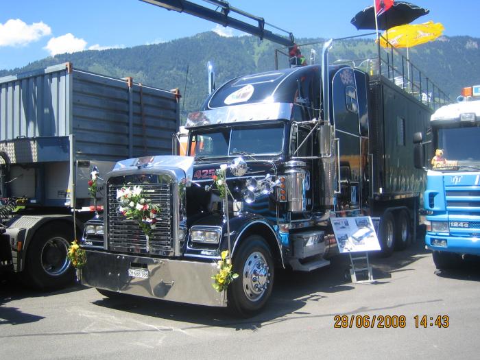 INTERLAKEN 2008