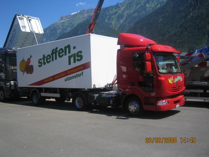 INTERLAKEN 2008