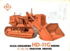 Allis Chalmers HD11C