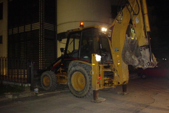 Lavori Elettrici Notturni