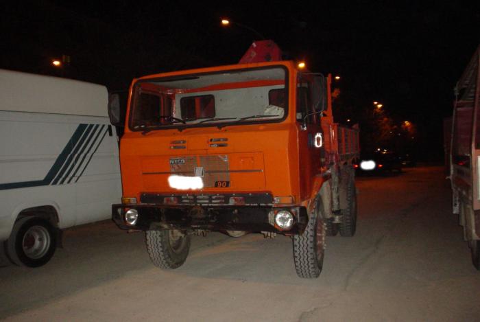 Lavori Elettrici Notturni