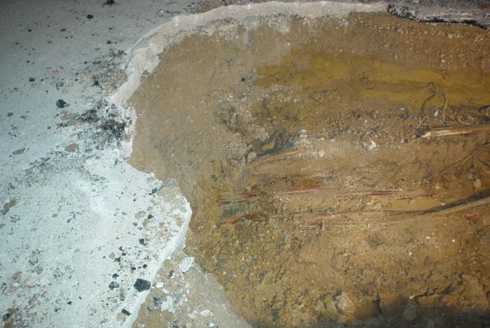 Lavori Elettrici Notturni