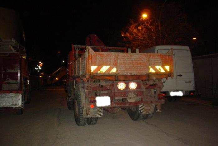 Lavori Elettrici Notturni