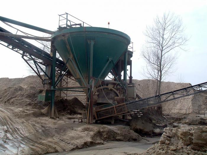 Calcestruzzi Valente - Molini d'Isola (AT)