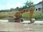 Cat 320C SVA