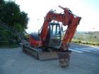 Fiat Hitachi EX75US