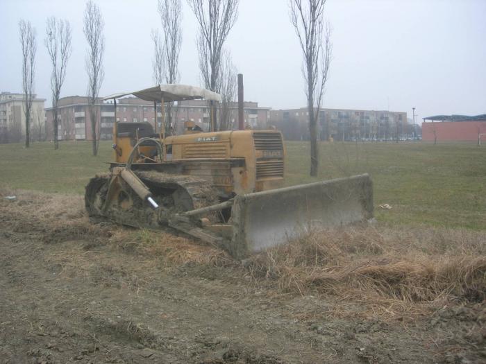 manutenzione cavo archirola (modena)