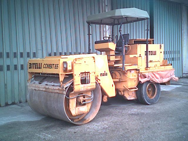 Bitelli Combit65