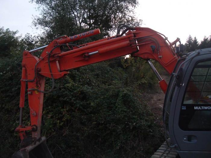 Messa in sicurezza strada - Neive