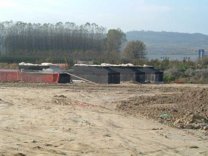 Autostrada AT-CN - Castagnito