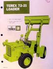 Terex 72-21