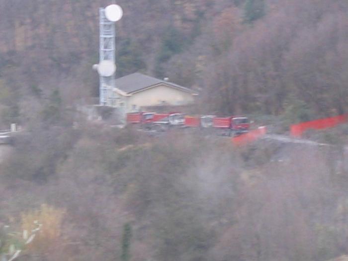 variante lato nord 25