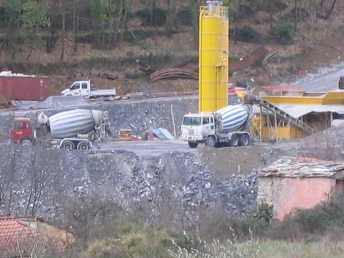 variante lato nord 50