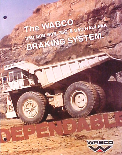 Wabco