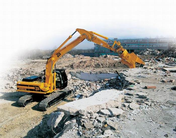 jcb js260