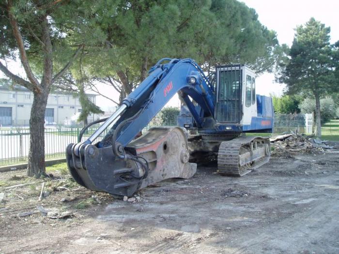 PMI 930 HD