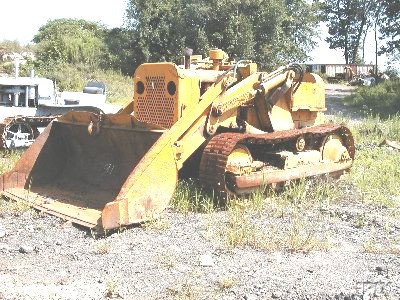 Allis Chalmers