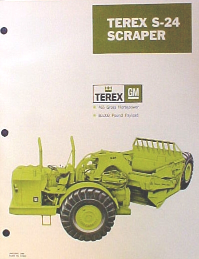 Terex S24C