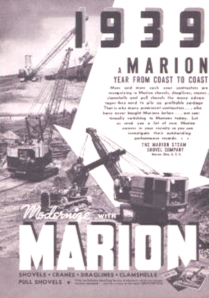 Marion