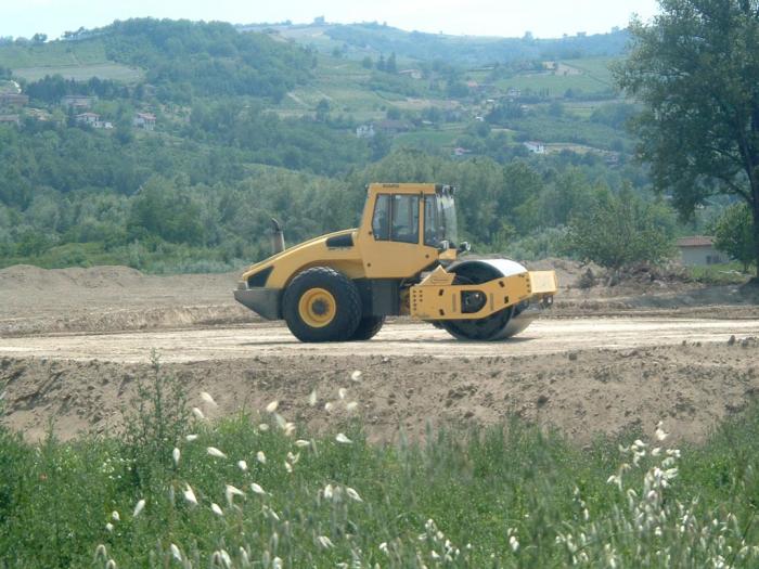 Bomag BW213DH-4