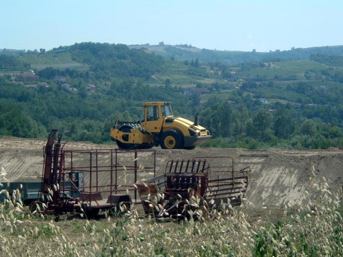 Bomag BW213DH-4