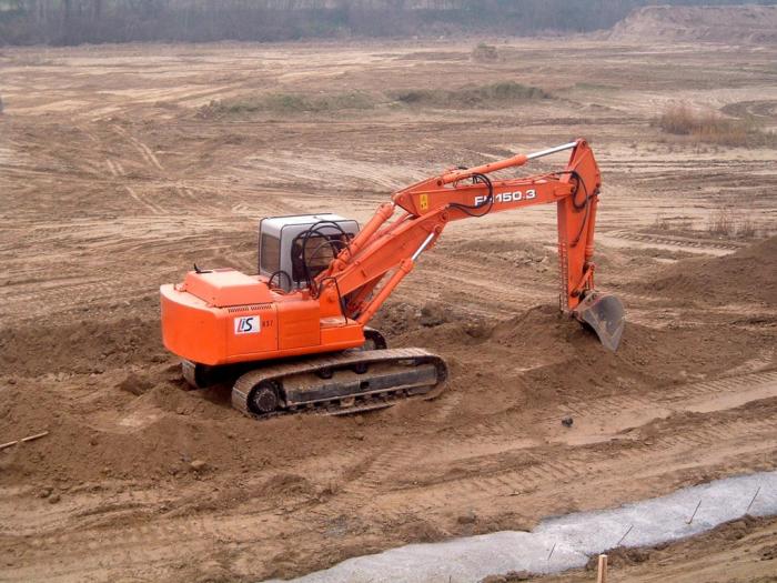 Fiat-Hitachi FH150.3