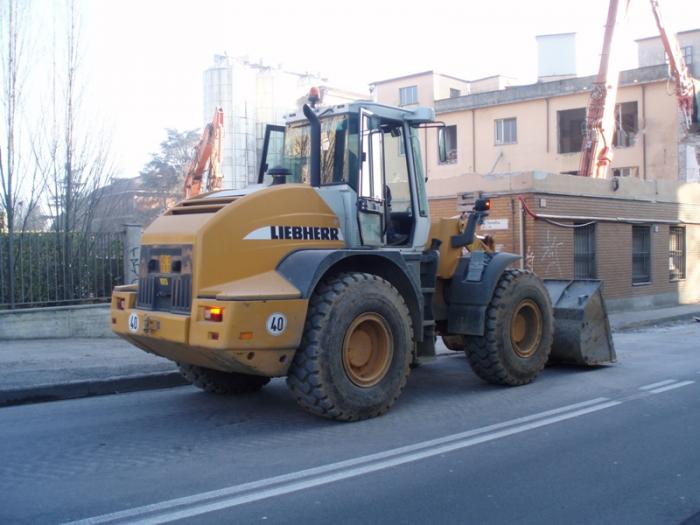 demolizione riso scotti sabato 3