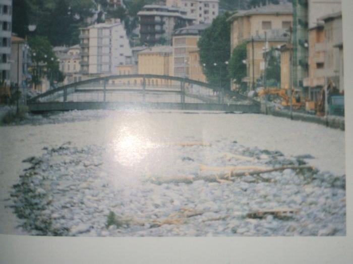 alluvione 1987