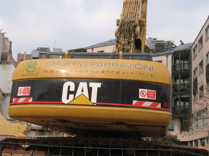 Caterpillar 330C L