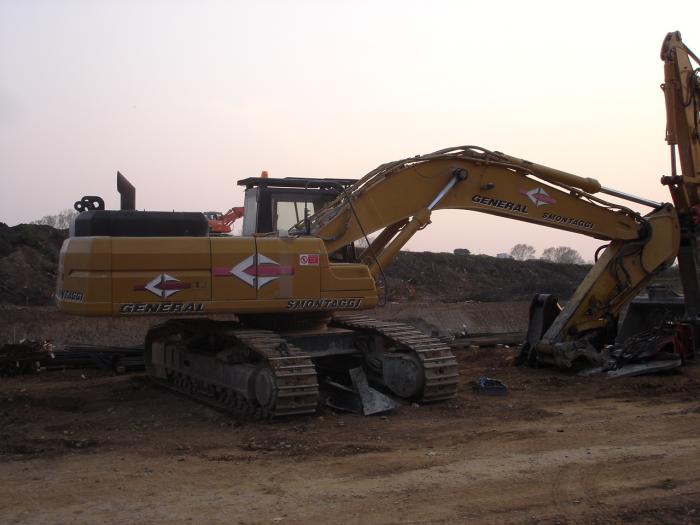 caterpillar 345