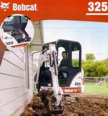 Bobcat