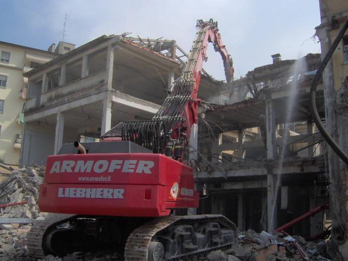 Liebherr 954