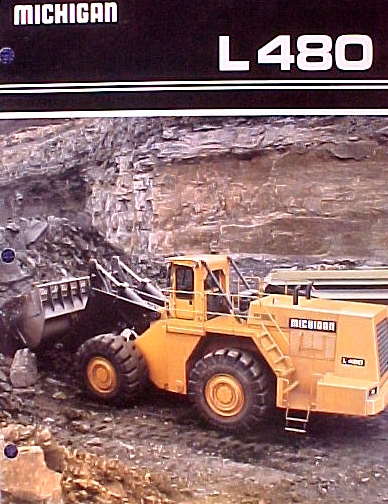 Michigan 480